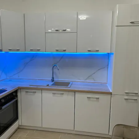 Bb Apartment Kladovo