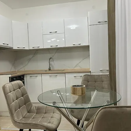 Apartment Bb *