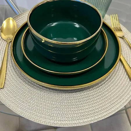 Apartment Bb Kladovo