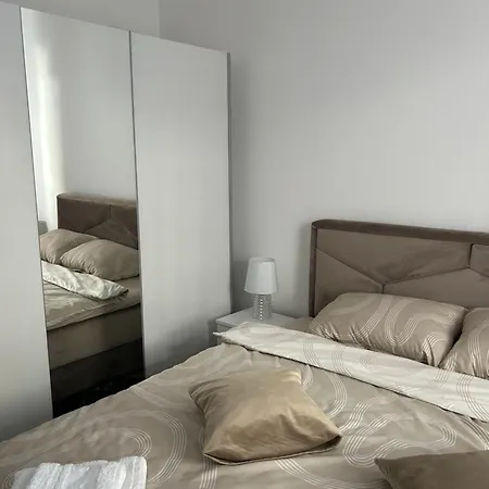 Apartment Bb Kladovo