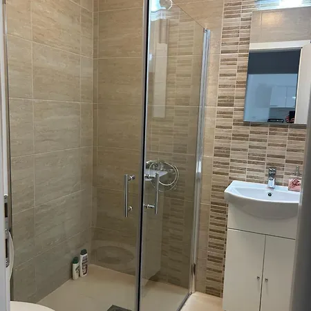 Apartment Bb Kladovo