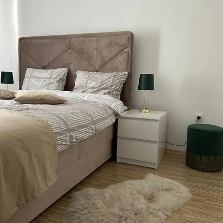 Bb Apartment Kladovo