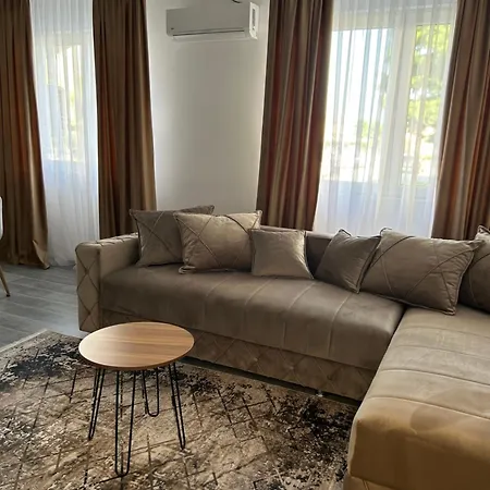 Apartment Bb Kladovo