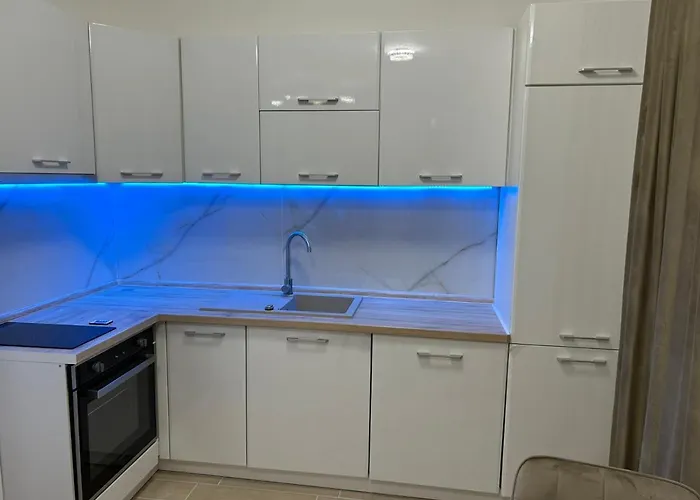 Bb Apartment Kladovo