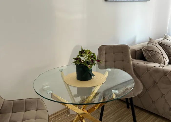 Bb Apartment Kladovo