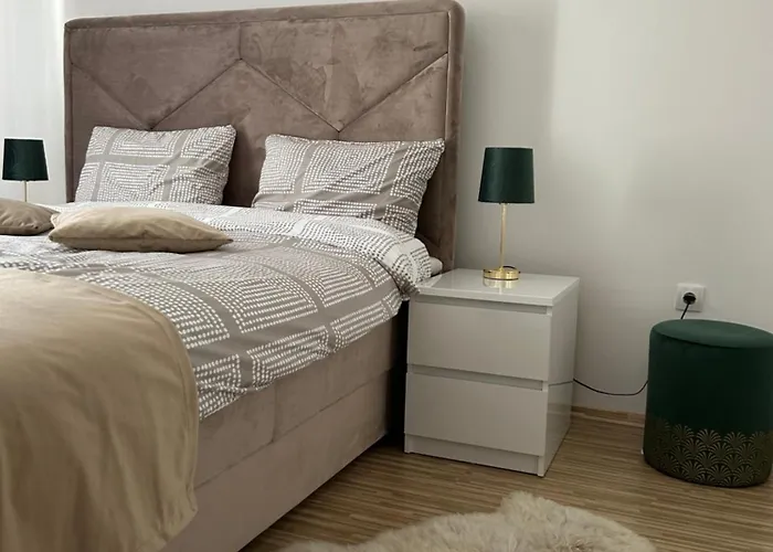 Bb Apartment Kladovo