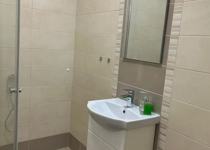 Bb Apartment Kladovo