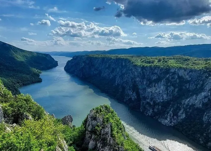 Apartment Bb Kladovo